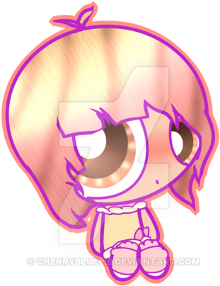 At) Rosemary Blume By Chanti Little Angel - At) Rosemary Blume By Chanti Little Angel (400x455)