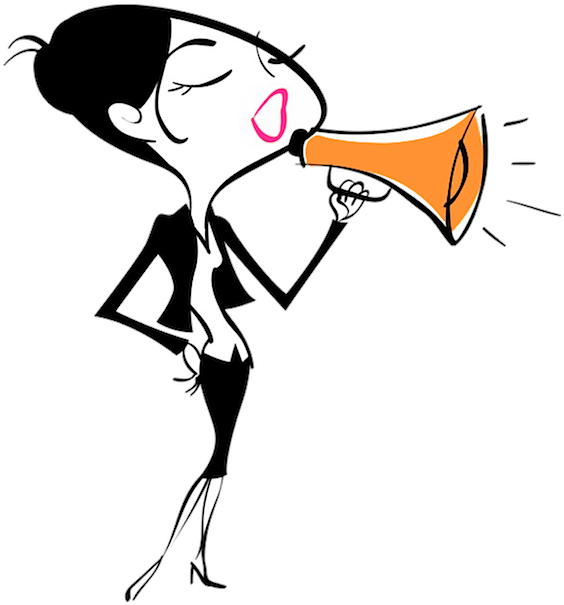 Ewss Logo Silhouette - Women Empowerment (640x606)