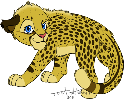 Loki - Cartoon (500x400)