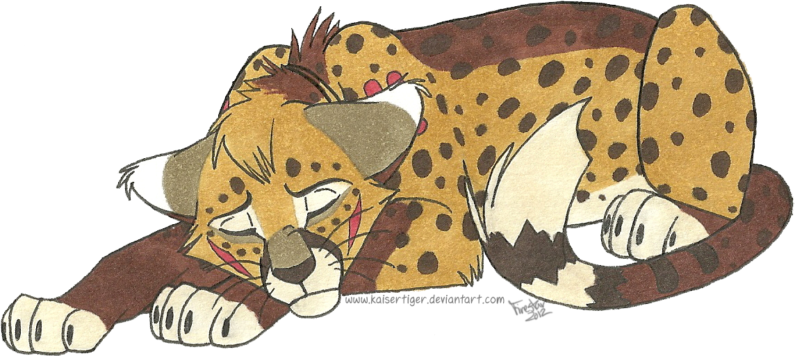 Sick 'n Tired - Ocelot (1166x605)