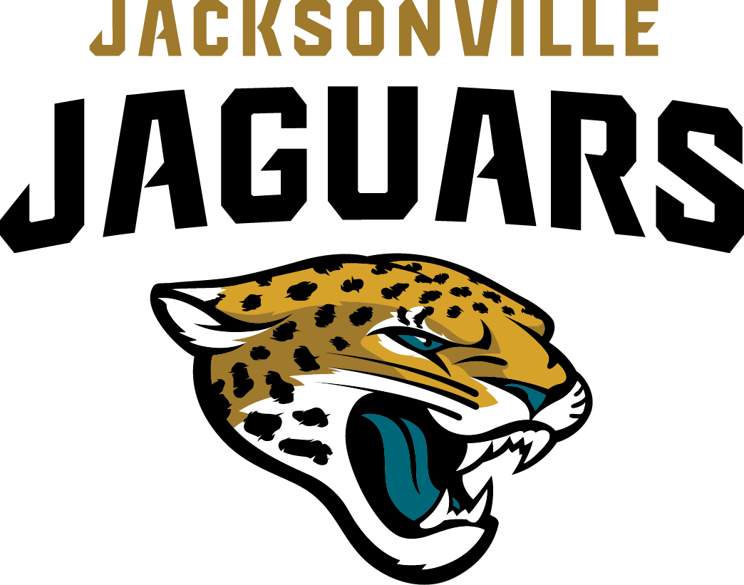 Jaguars Unveil Their New Logo Profootballtalk - Jacksonville Jaguars Png Logo (1044x821)