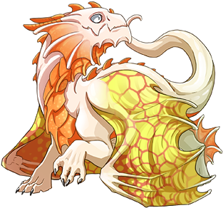 Flight Rising Fr Fr Breeding Pair Flight Rising Breeding - Illustration (350x350)