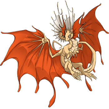 Flight Rising-alva, Ready For Exalt - Dragons (350x350)