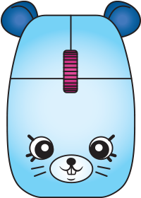 This Is A Cool Shopkin Just For Testing Your Computer - Illustration (400x400)