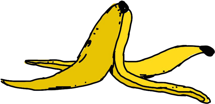 Clark University Freudian Slip - Did The Banana Go To The Doctors (800x517)