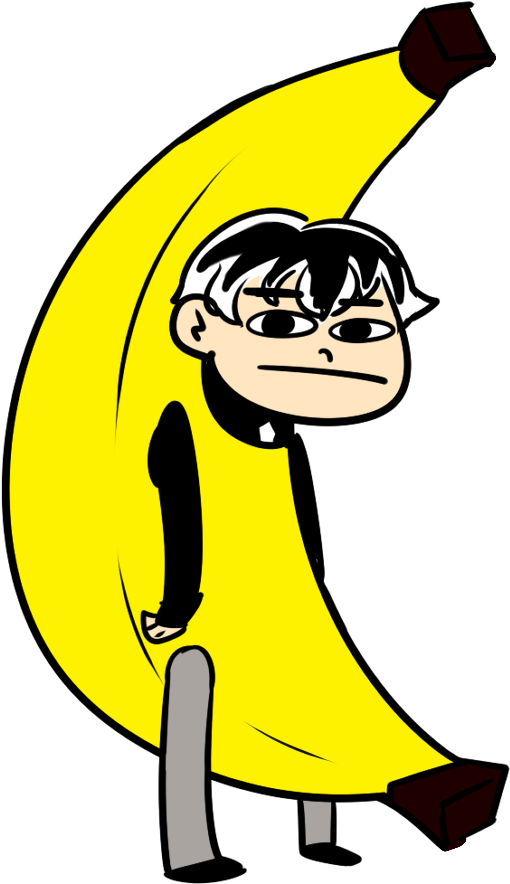 Banana Haise Fanart Tokyo Ghoul - Haise Sasaki Meme (768x1024)
