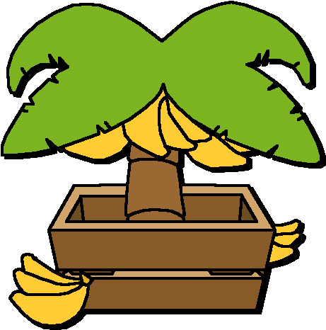 Banana Farm* - Banana Farm* (500x500)