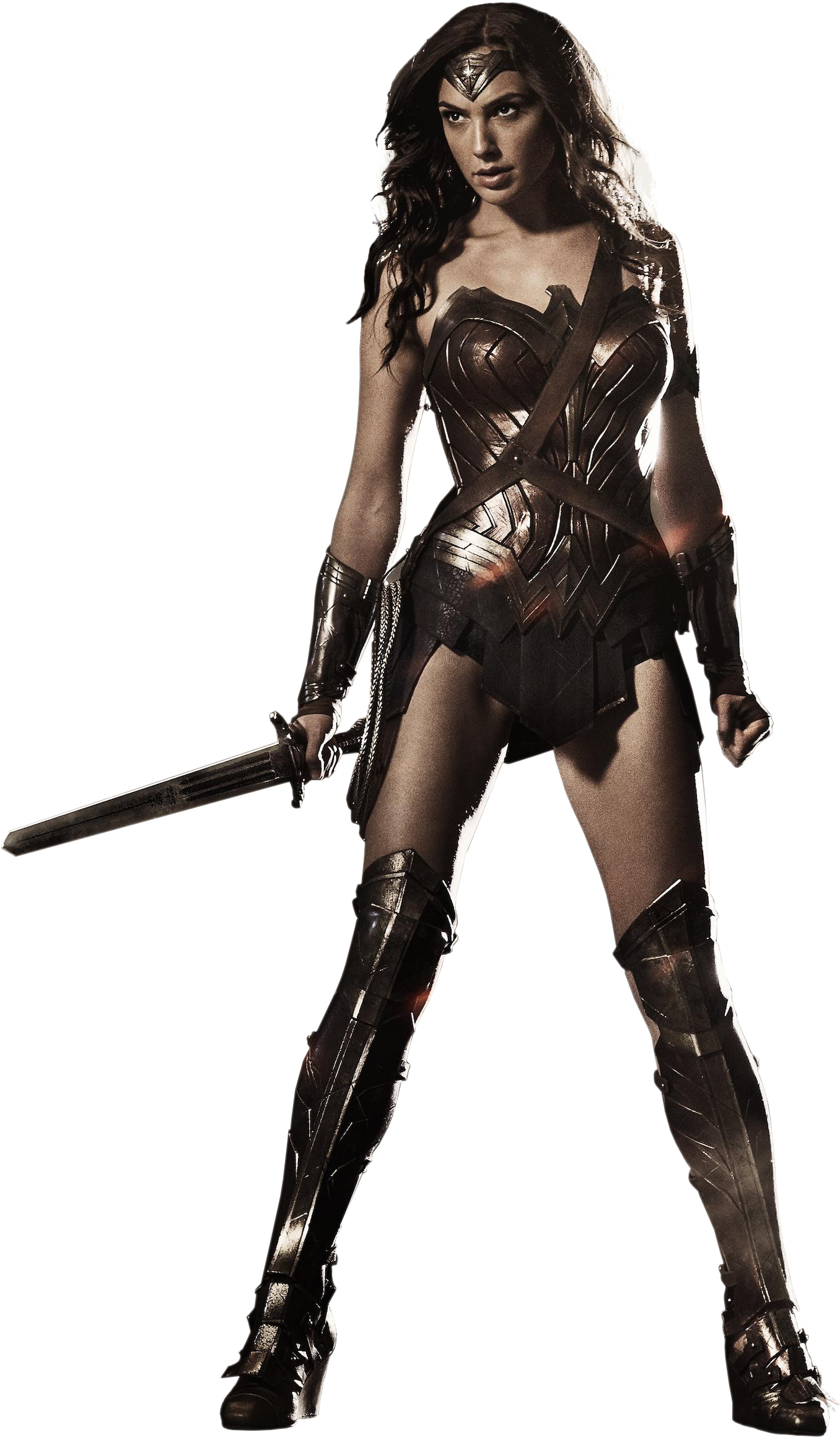 Download Wonder Woman Free Png Photo Images And Clipart - Wonder Woman Costume Gal Gadot (1356x2319)