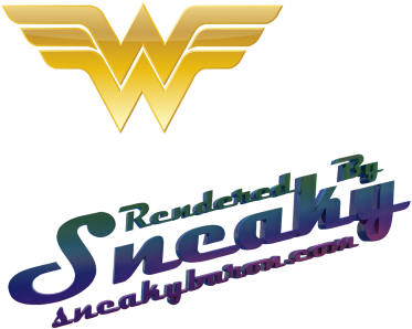 Wonder Woman Logo - Amazing Spider Man Gwen Stacy Png (400x320)
