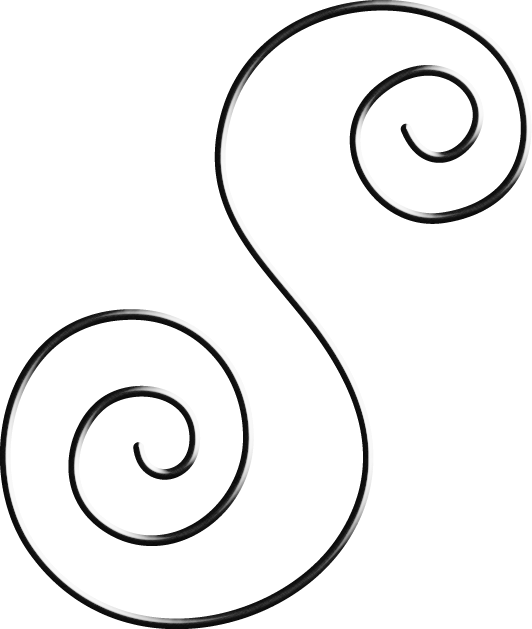 Wonderwoman Baby Clipart - Line Art (532x629)