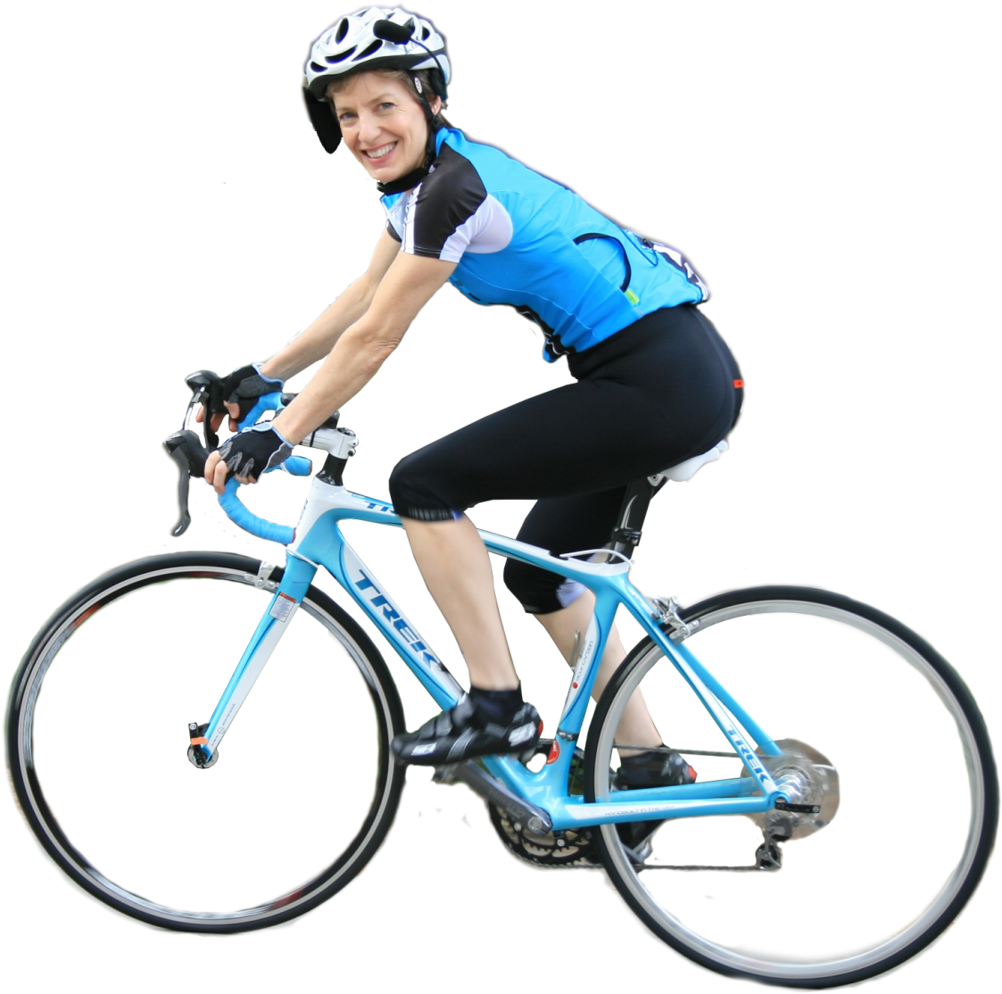 Bike Ride Png Clipart - Bike Riding Png (1160x1166)