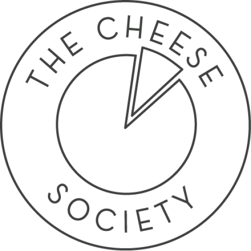 The Cheese Society Logo - Indonesian State College Of Accountancy (512x512)