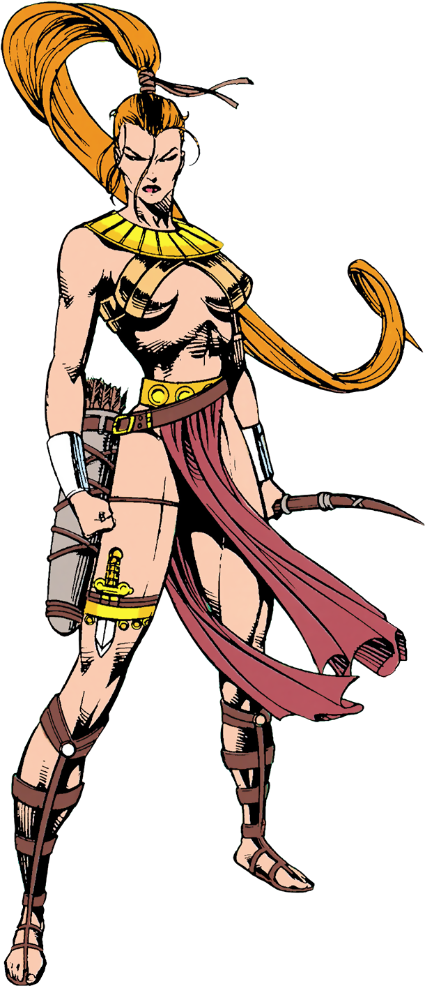 Wonder Woman V2 - Wonder Woman V2 (1000x1500)