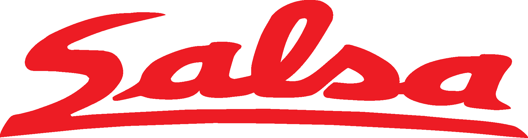 Bikes - Service - Community - - Salsa Bikes Logo Png (1852x486)