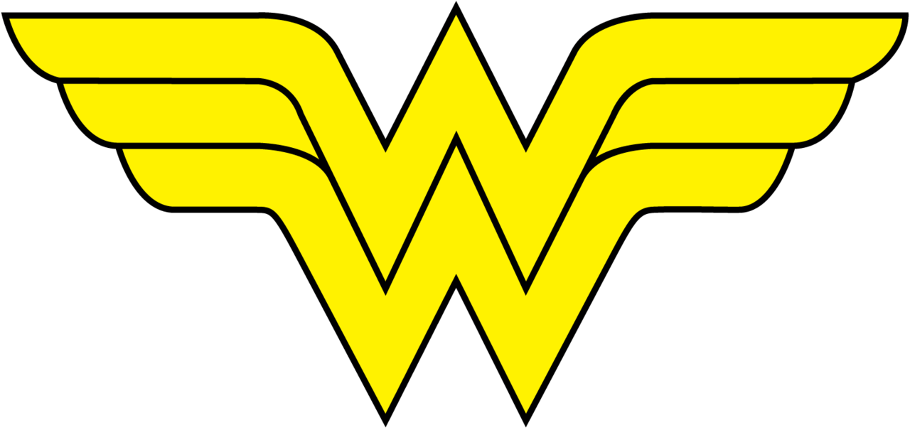 Wonder Woman Eagle Insignia By Sjvernon On Deviantart - Diana Prince / Wonder Woman (1280x602)