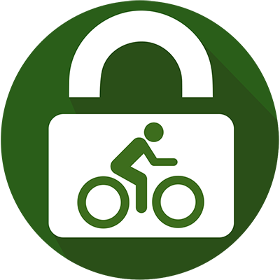 Rexbike Logo - Portrait Of A Man (400x400)