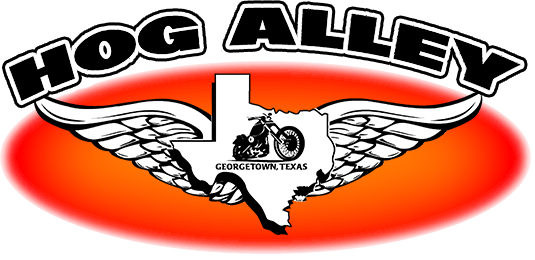 Hog Alley In Georgetown Texas - Hog Alley (535x260)