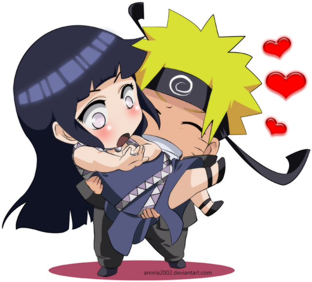 Hinata Is Chubby Or Fat - Naruto Shippuden Kurama Chibi (700x615)