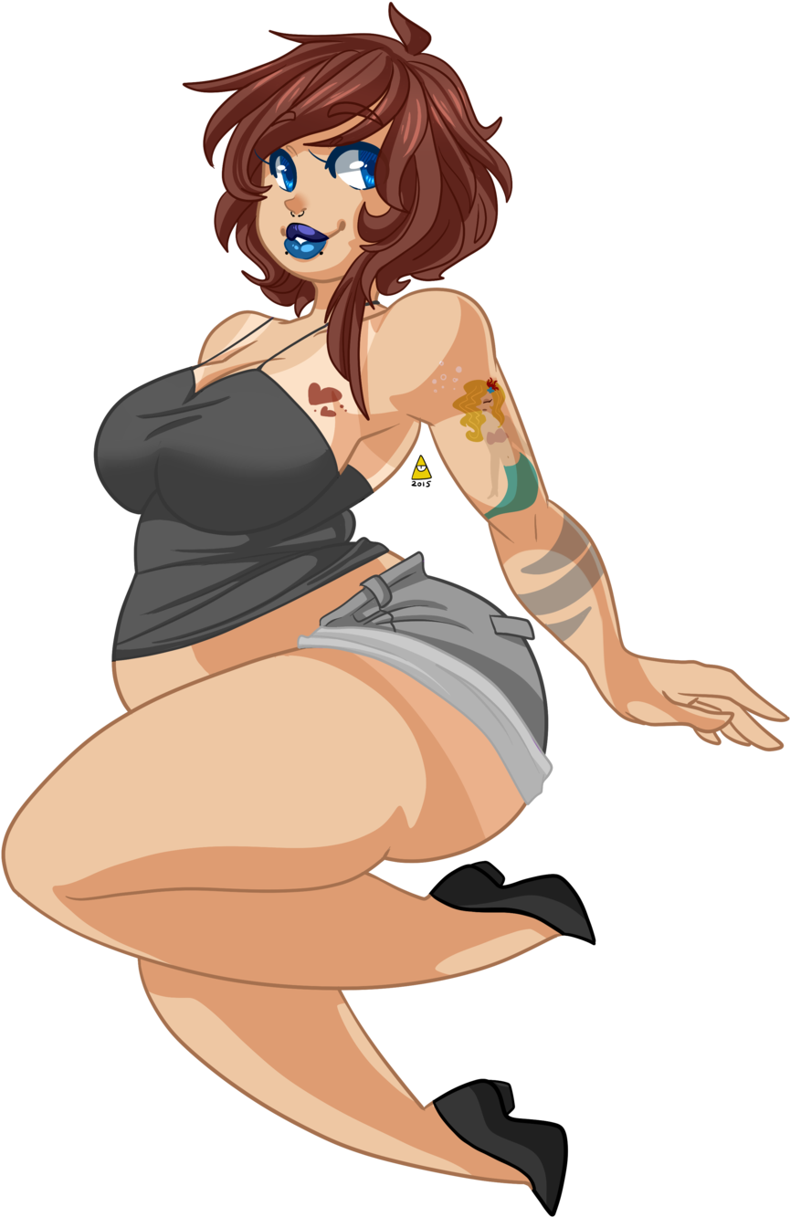 Chubby Girl Adopt - Chubby Girl Deviantart (1024x1365)