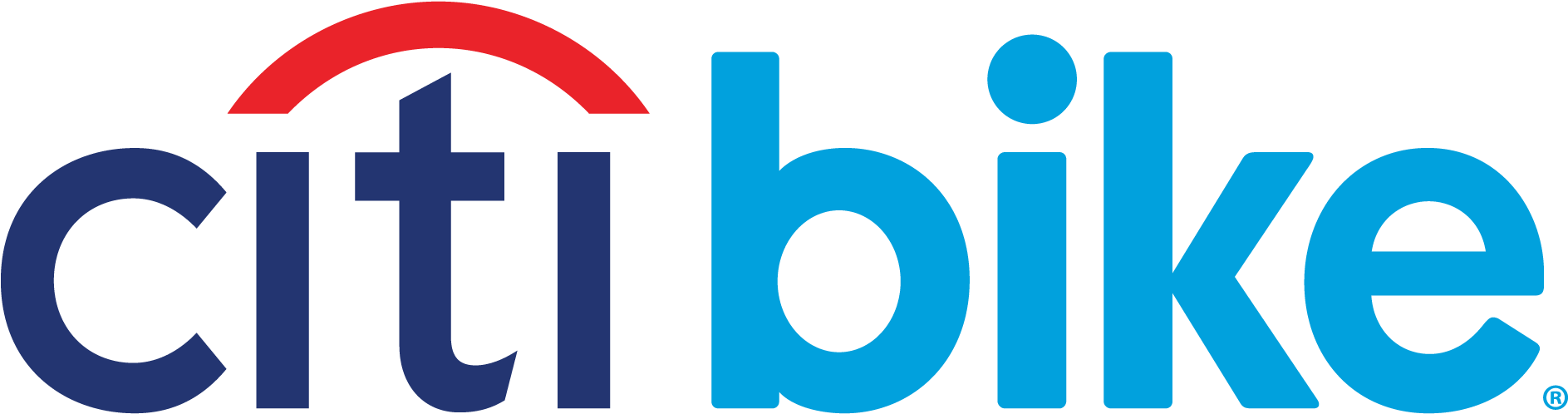 Citi Bike - Citi (2041x523)