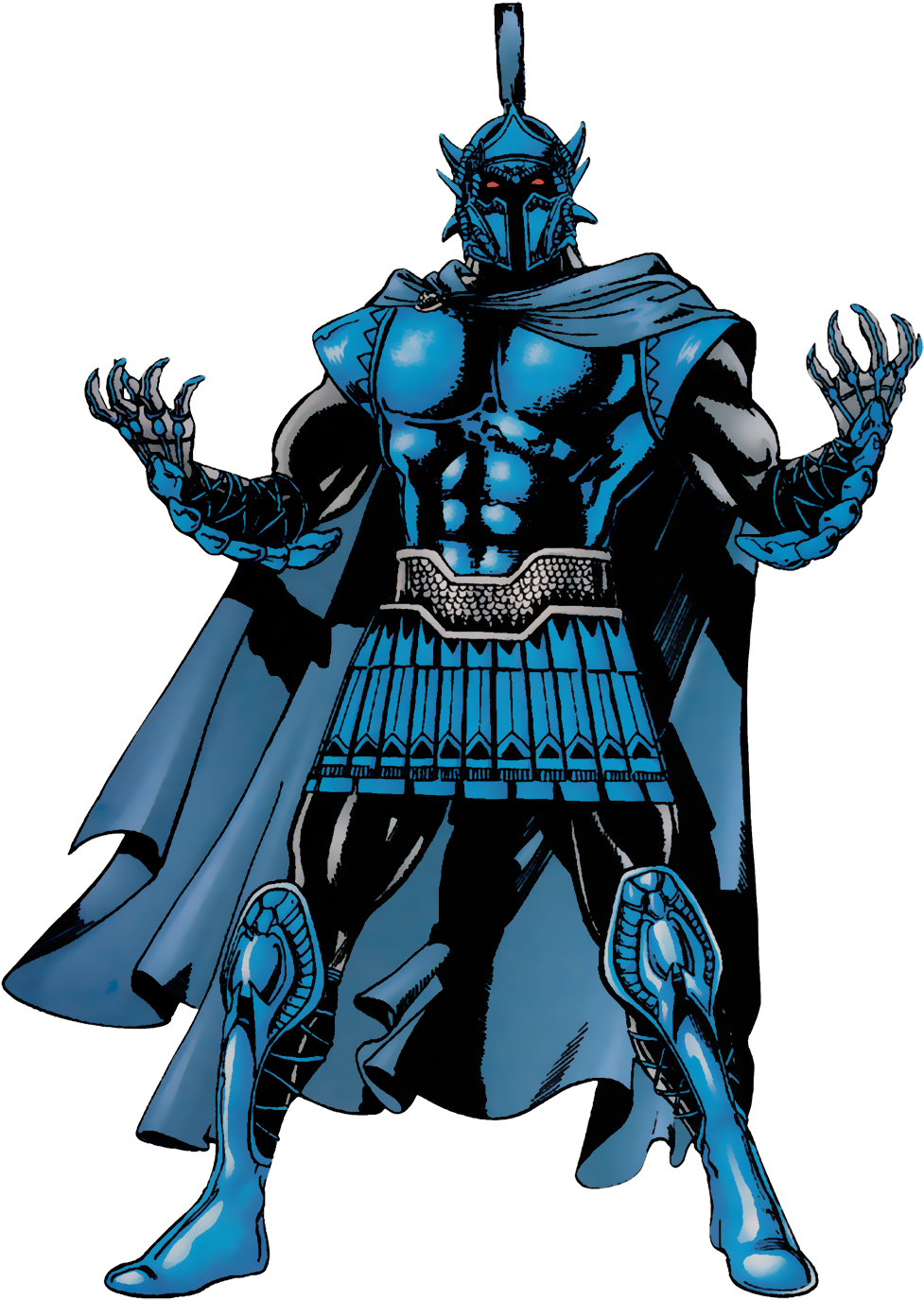 Ares dc