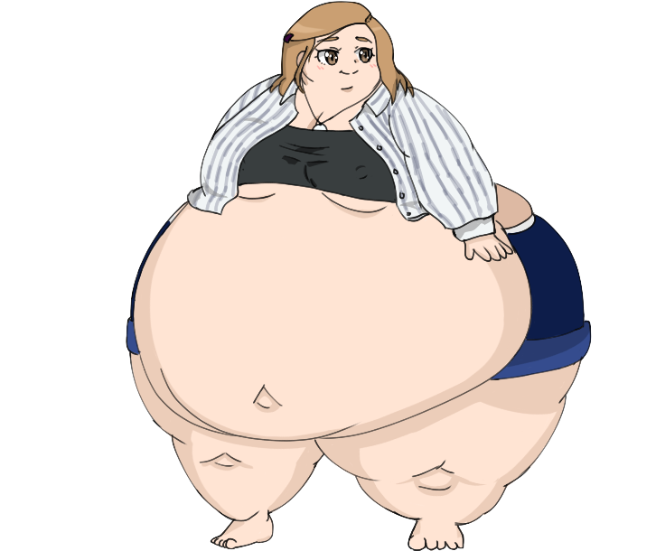 Obese Fat Anime (960x704)