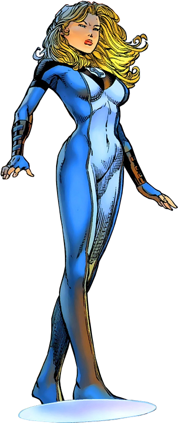 Hero Suggestion And Invisible Woman Png Png Images - Susan Storm And Spiderman (386x879)