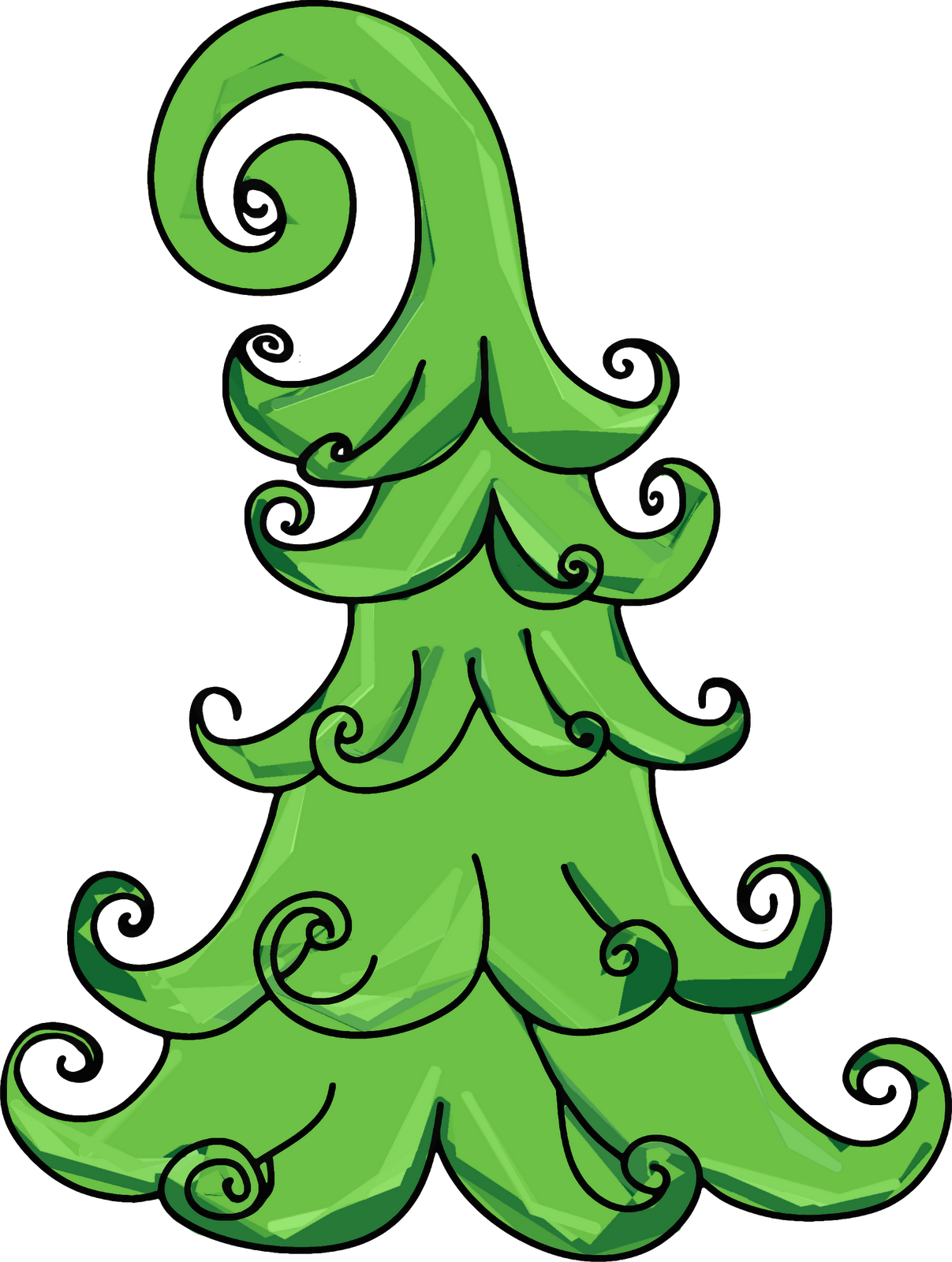 Christmas In July Sale - Christmas In July Sale (1207x1600)