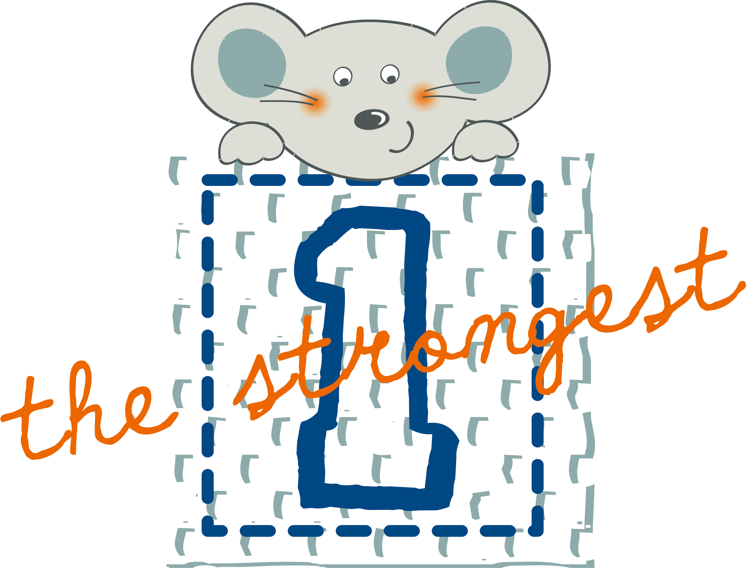 Computer Mouse Clip Art - Computer Mouse Clip Art (2468x1879)