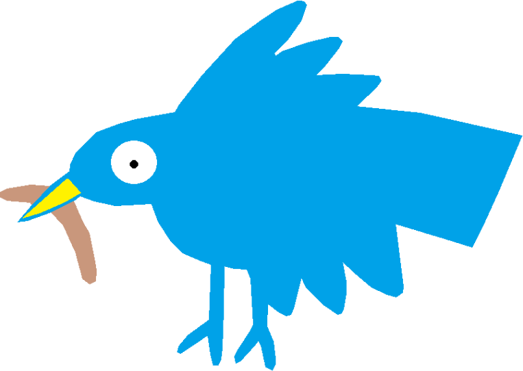 Recommended Video Tips Http - Bird (763x542)