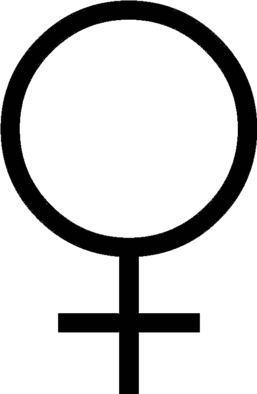 Womanlogo Womanlogo - Circle (800x1200)