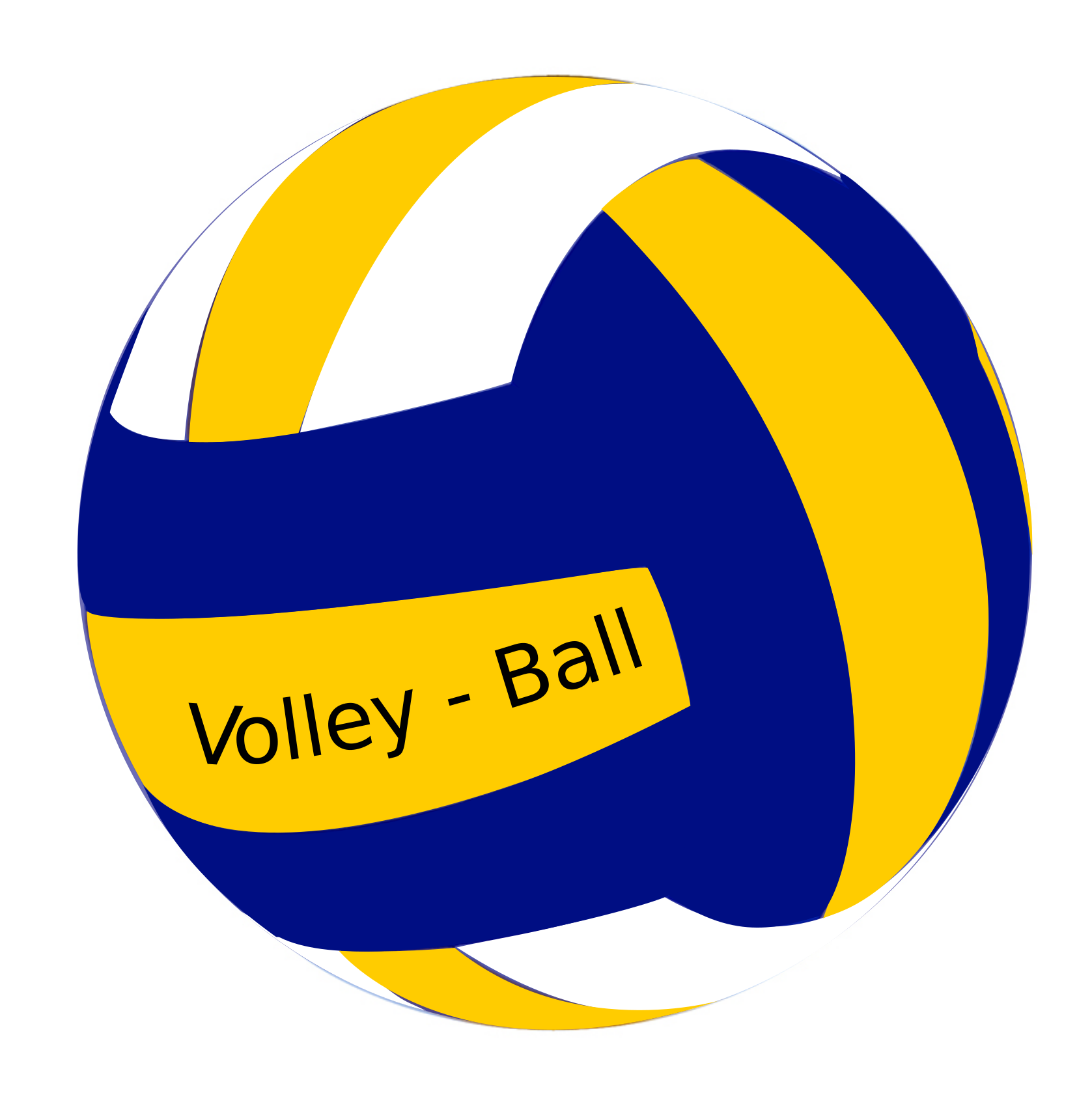 Volleyball Female Ball - Volleyball Png (1697x2400)