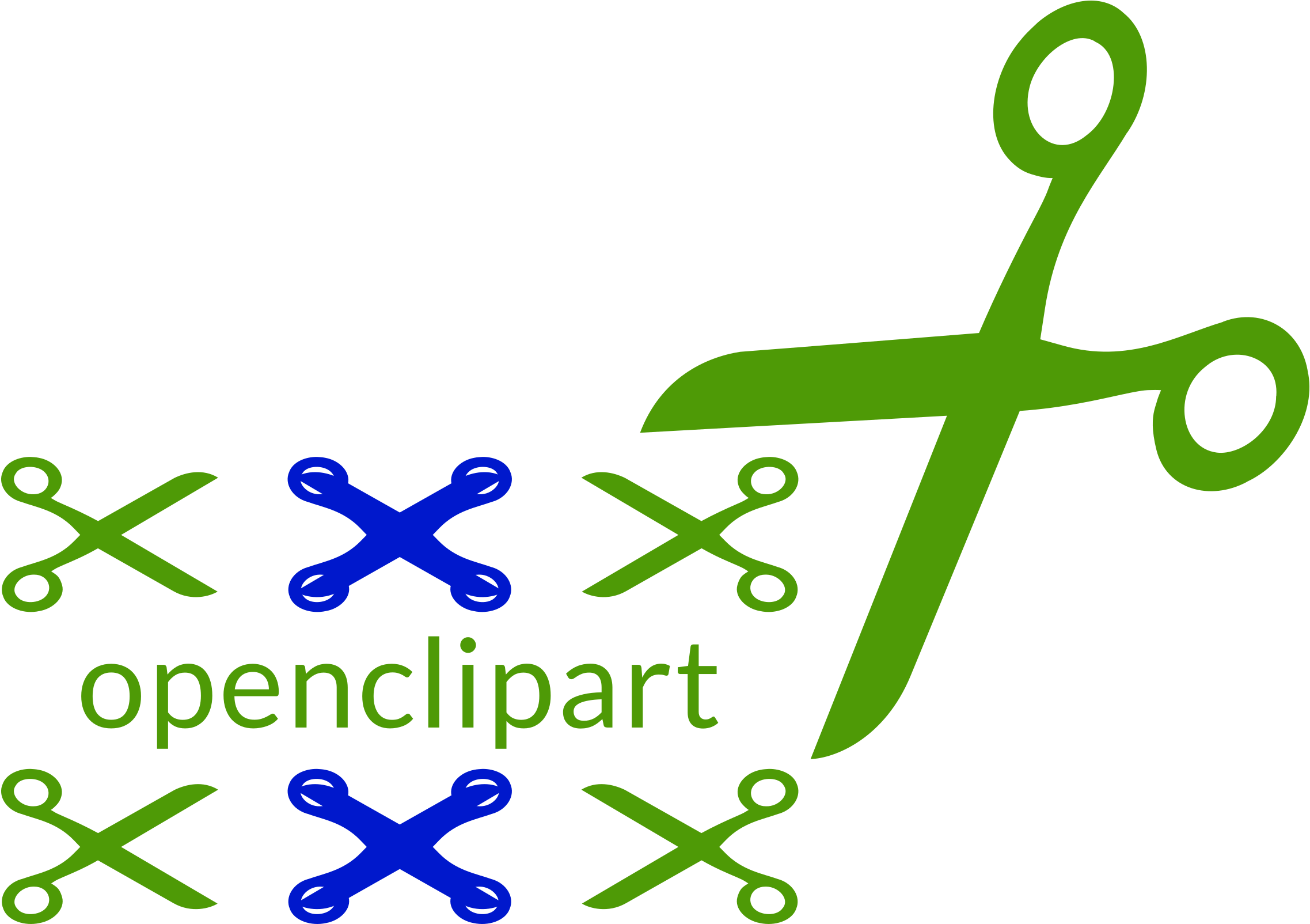 Remix Openclipart - Openclipart (2400x1697)