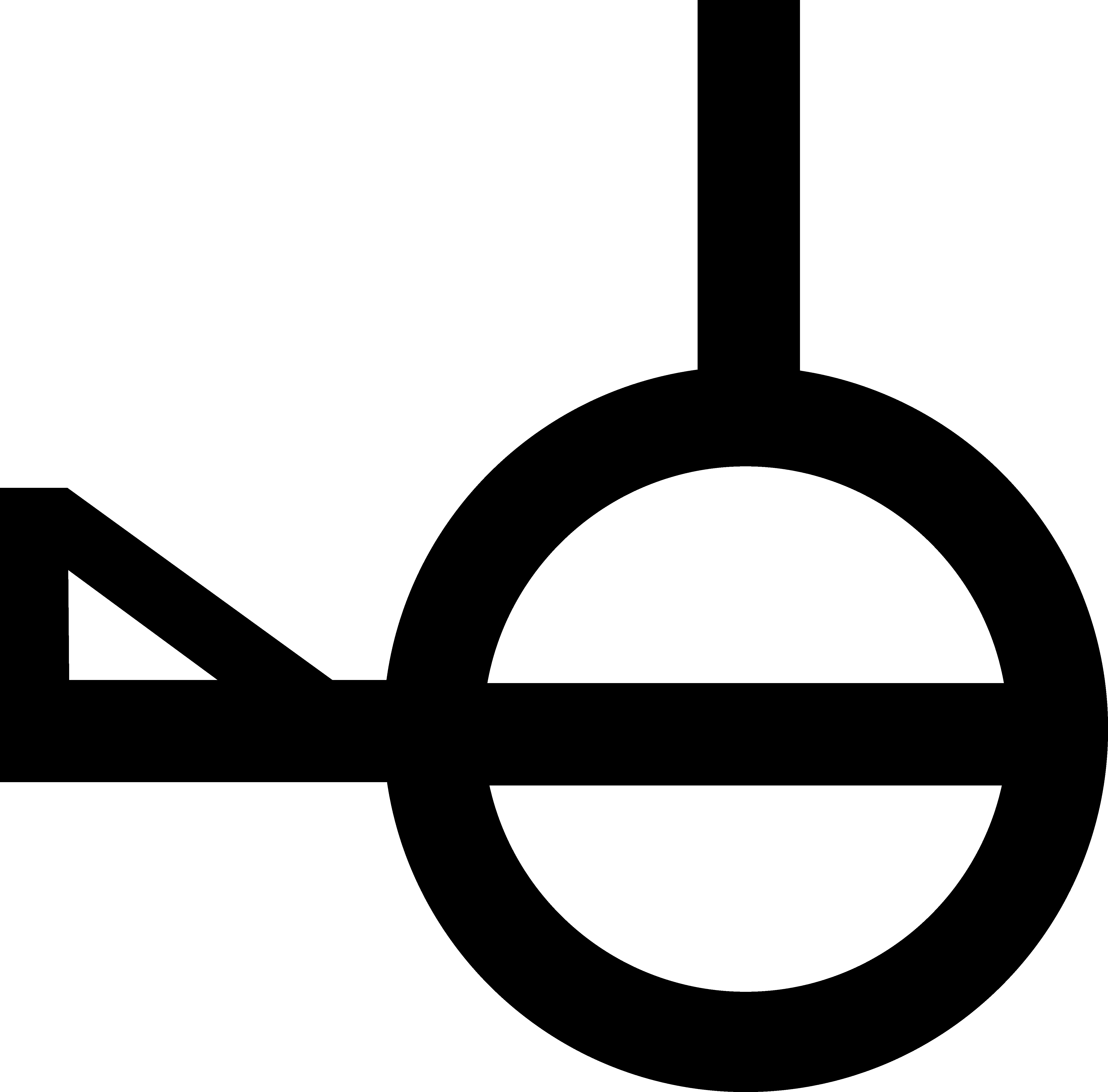 Demiagender Demi Third Gender Symbol By Pride Flags - Third Gender Symbol (5000x4927)