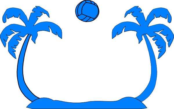 Stickalz Llc The Game Of Volleyball (600x377)