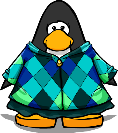 55, July 23, 2014 - Yellow Raincoat Cartoon (388x435)