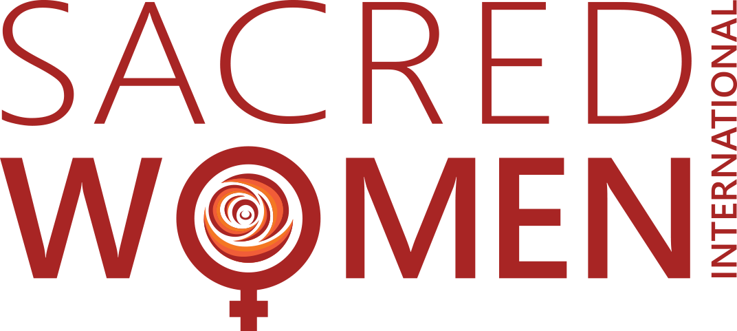 Sacred Women International - University Of Cambridge International Examinations (1072x481)