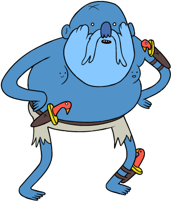 29, July 23, 2012 - Adventure Time Marauders (355x432)