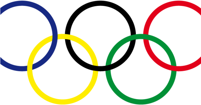 Volleyball Logos Clip Art - Logos Inspired By Greek Mythology (640x360)