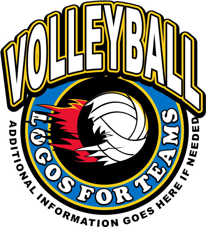 Volleyball Clipart - Volleyball Clipart (761x761)