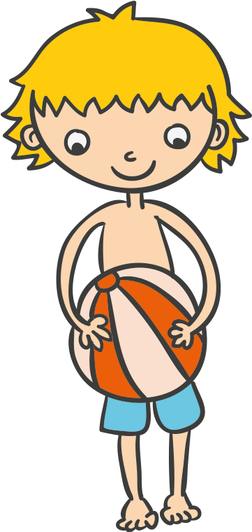 Volleyball Free Boy Clip Art - Volleyball Free Boy Clip Art (800x800)