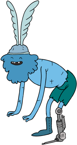 47, July 23, 2012 - Adventure Time (289x516)