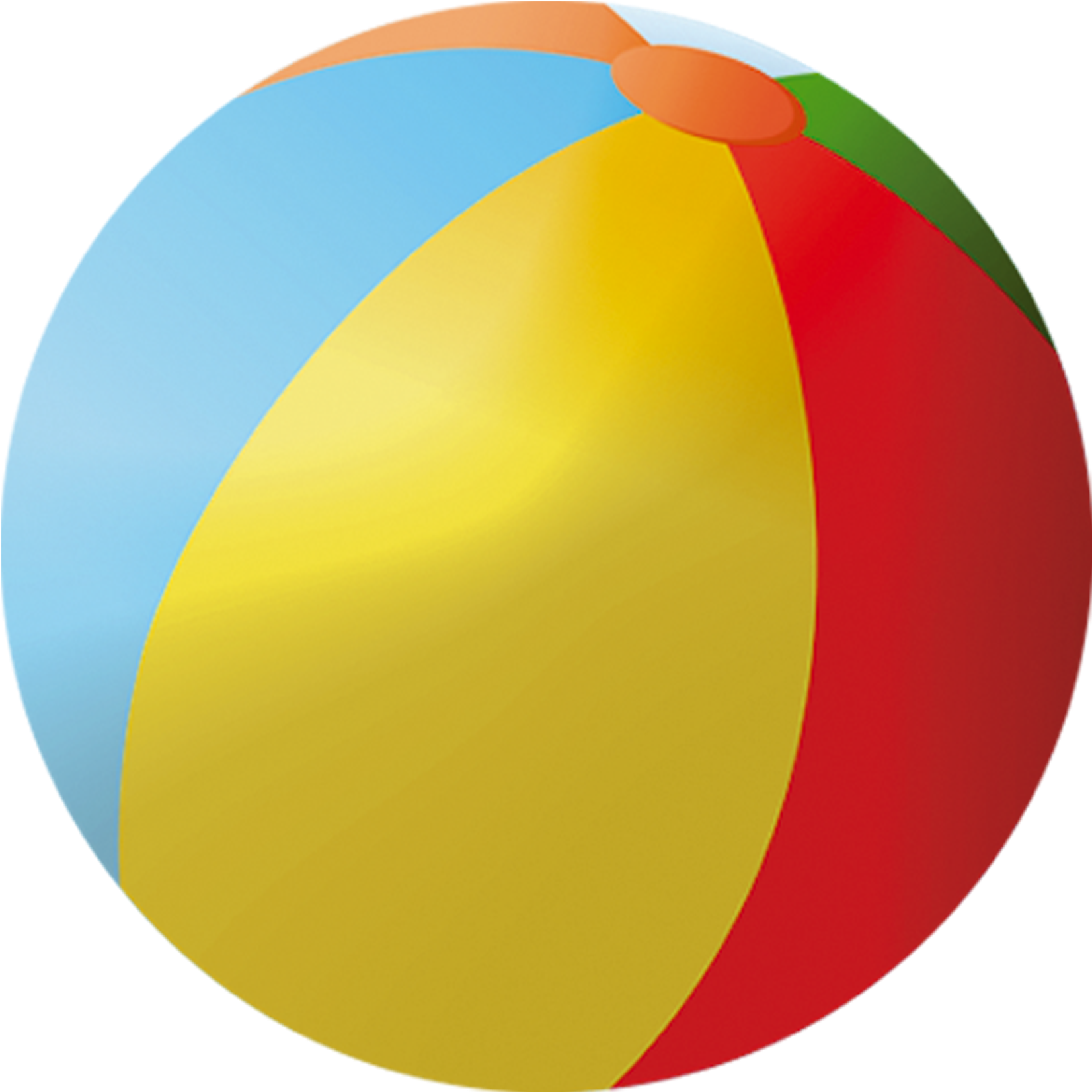 Yellow Ball Lite Beach Volleyball Clip Art - Yellow Ball Lite Beach Volleyball Clip Art (2480x3508)