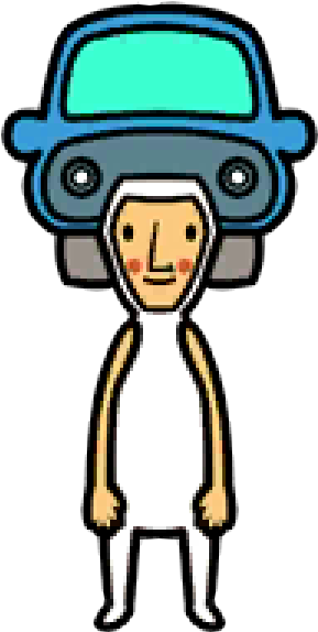 23, July 23, 2016 - Rhythm Heaven Megamix (300x573)