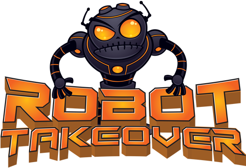 Junior Wonders Will Be Challenged To Design, Build, - Out Of This World - Alien Robot Coloring Book [book] (500x500)