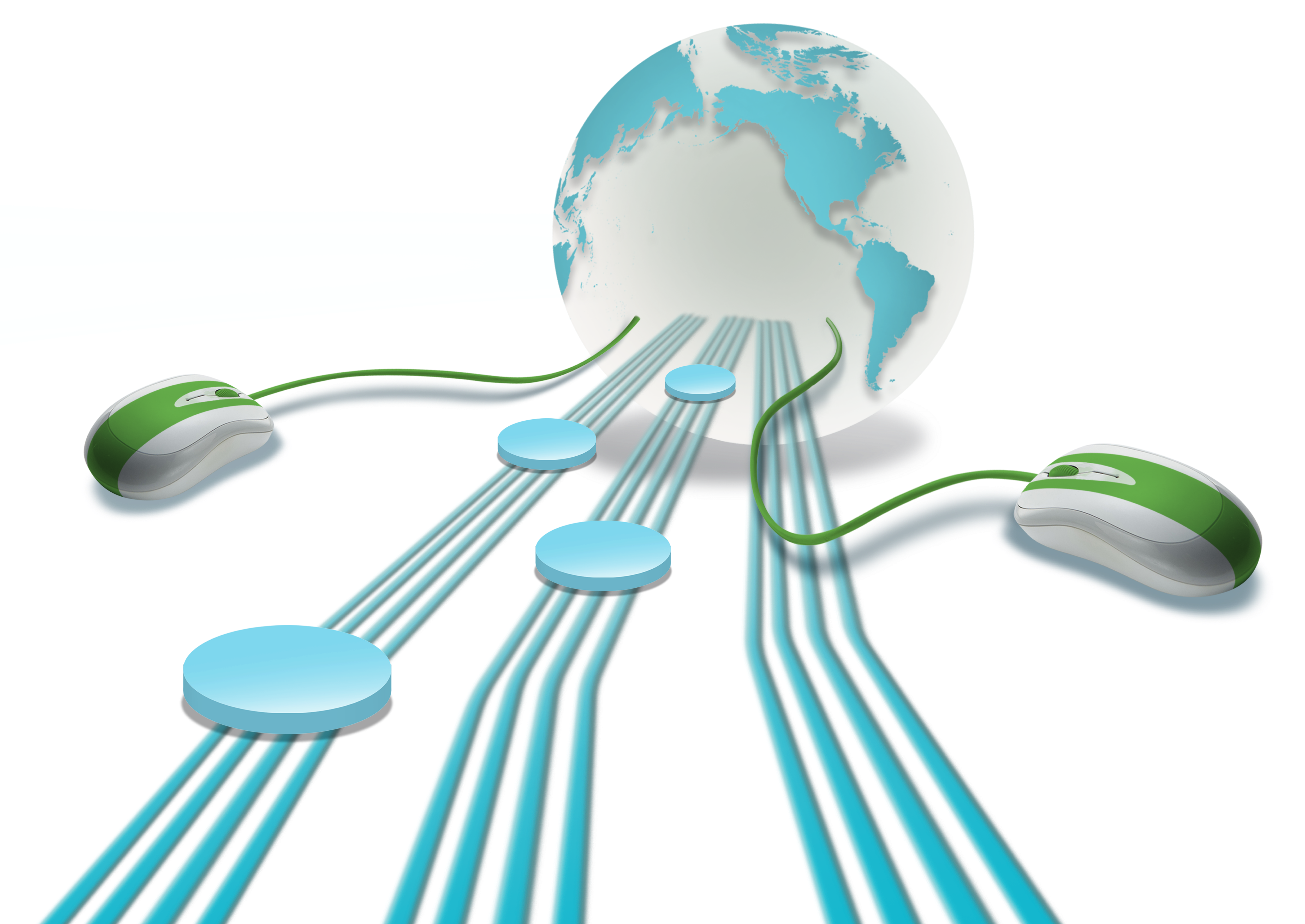 Computer Mouse Poster - Computer Mouse Poster (5000x5000)