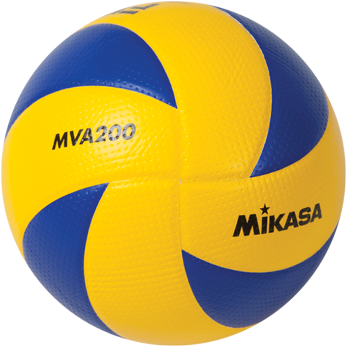 Volleyball Ball - Mikasa Mva 300 - Volleyball (800x800)