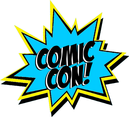 Comic Books And Manga What's Your Style Learn The Drawing - Graphic Design (500x500)