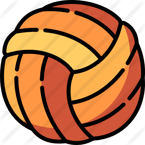 Volleyball - Volleyball (512x512)