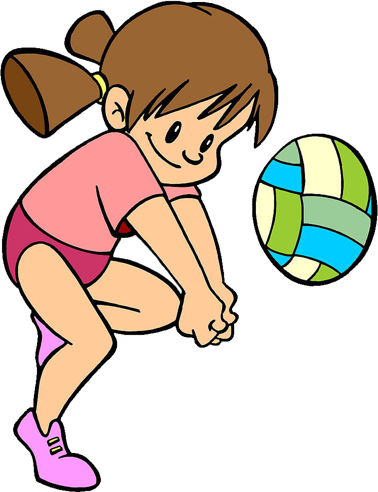 China Womens National Volleyball Team Clip Art - China Womens National Volleyball Team Clip Art (903x1024)